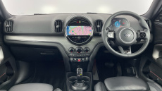 MINI Countryman 2.0 Cooper S Exclusive Premium Plus 5dr Auto Petrol Hatchback